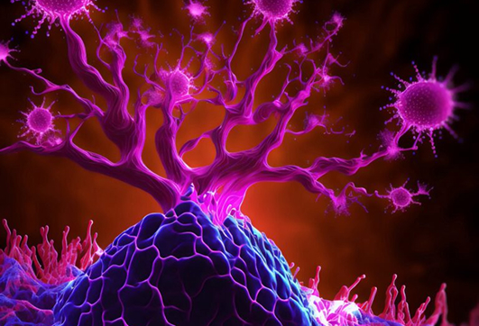Understanding the Cellular Mechanisms Driving Solid Tumors’ Robust Defense System